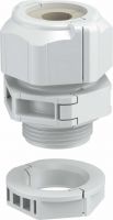 Kabelverschraub., teilbar V-TEC TB32 20-25