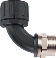 KS-Verschraubung HG13-90F-M16