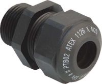 Ex-Kabelverschraubung EX1540.29.250
