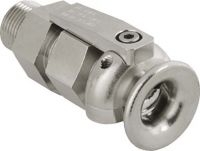 Kabelverschraub. EEx d IIC 181/2NPT.11.26