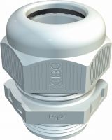 Verschraubung V-TEC PG36 LGR