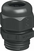 Verschraubung V-TEC VM12 SW