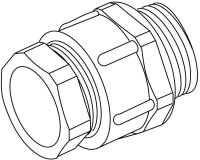 Kabelverschraubung 1250/48