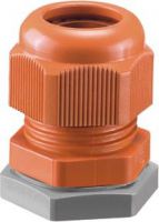 Anbau-Kabelstutzen AKMF 25