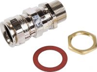Kabelverschraubung GL-38-M25-METAL