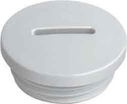 Blindstopfen BSTK-M32x1,5 sw Blindstopfen BSTK-M32x1,5 sw