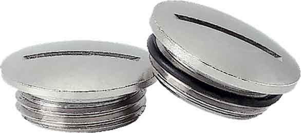 MS-Verschlußschraube 1011 M/G