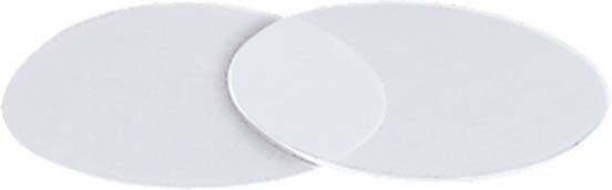 Blindscheibe M25 S-B Blindscheibe M25 S-B