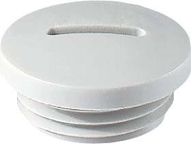 PA-Verschlußschraube 1007 PA