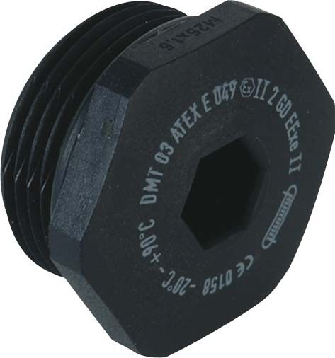 Verschlussschraube 8841.20 Verschlussschraube 8841.20