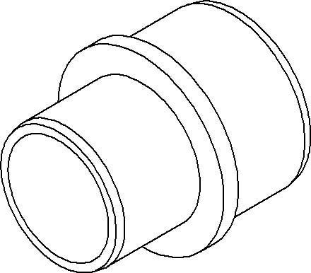 Verschlussstopfen 1234VB1618