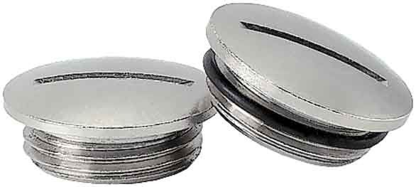 MS-Verschlußschraube 10.1615 M/G