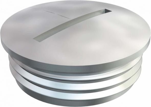 Verschlussschraube 168 MS PG13