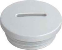 Blindstopfen BSTK-M25x1,5 sw