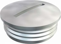 Verschlussschraube 168 MS PG11