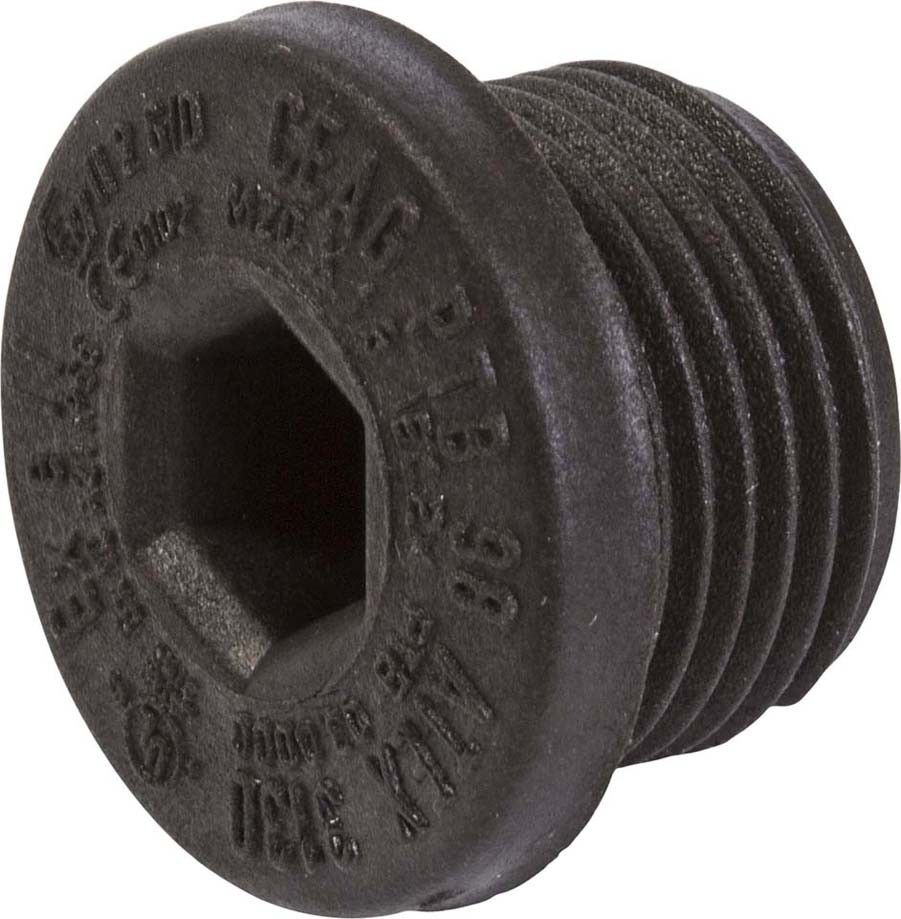 Blindstopfen M20, EEx e HWAPLUGM20EXEPLASTIC Blindstopfen M20, EEx e HWAPLUGM20EXEPLASTIC