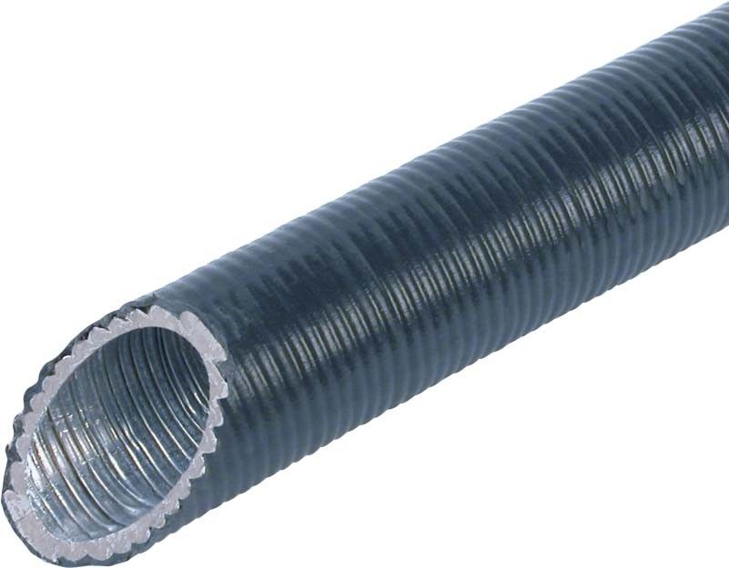 Stahlrohr, schwer, biegsam FFSK-ES-UV 32