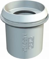 Einsteckdichtung EDR 25 20-25 LGR