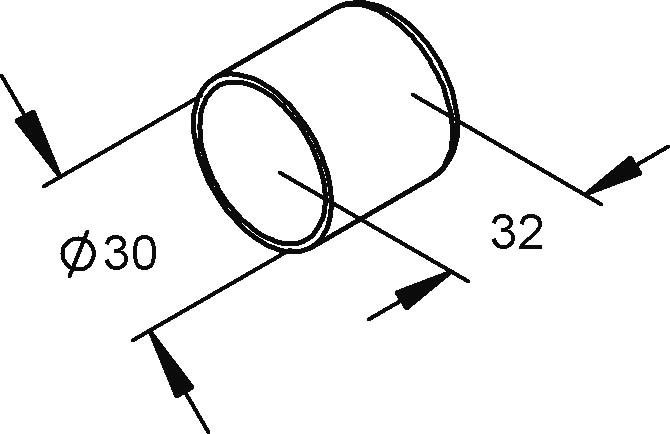 Schutzkappe 15V9-B