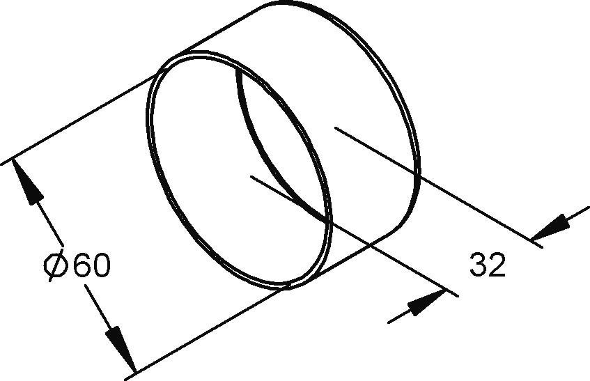 Schutzkappe 151V9-B