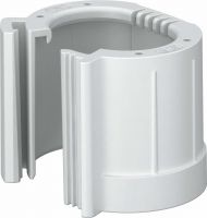 Rohrendtülle 129 TB M63