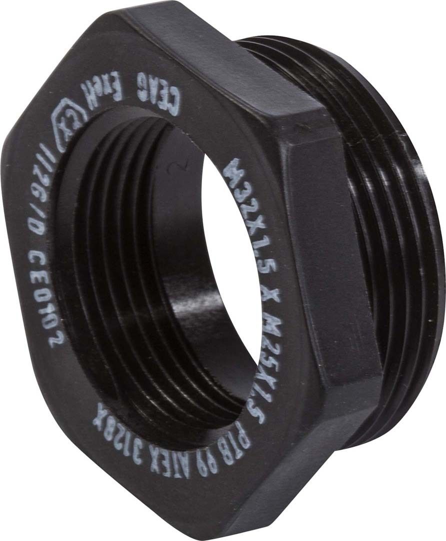 Reduzierstück M32/M25 REDUCER-M32/M25-EEXE Reduzierstück M32/M25 REDUCER-M32/M25-EEXE