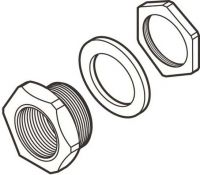 Reduzierstück M25/M20 REDUCER-M25/20