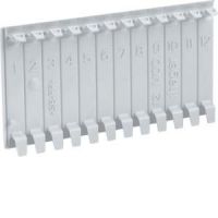 Abdeckstreifen VZ413
