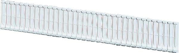 Abdeckstreifen AS 18