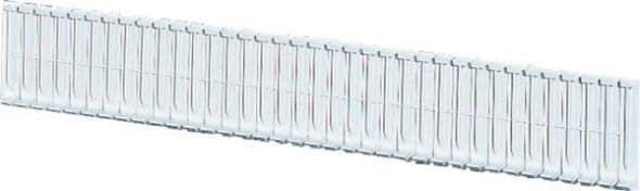 Abdeckstreifen AS 18