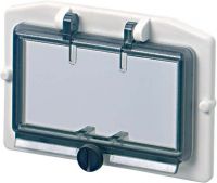 Scharnierfenster 40871