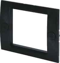 Blendrahmen NZM1-XBR