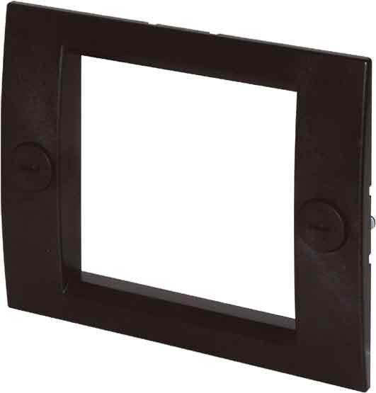 Blendrahmen NZM4-XBR Blendrahmen NZM4-XBR