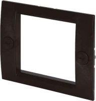 Blendrahmen NZM4-XBR