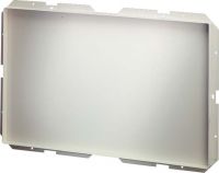 Abdeckung FP AP 40