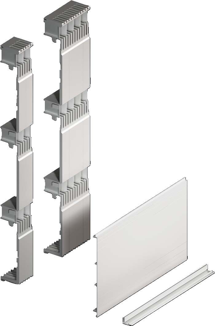 Berührungsschutzabdeckung SV 9677.560