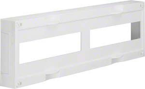 Berührungsschutzabdeckung US12A2 150x500