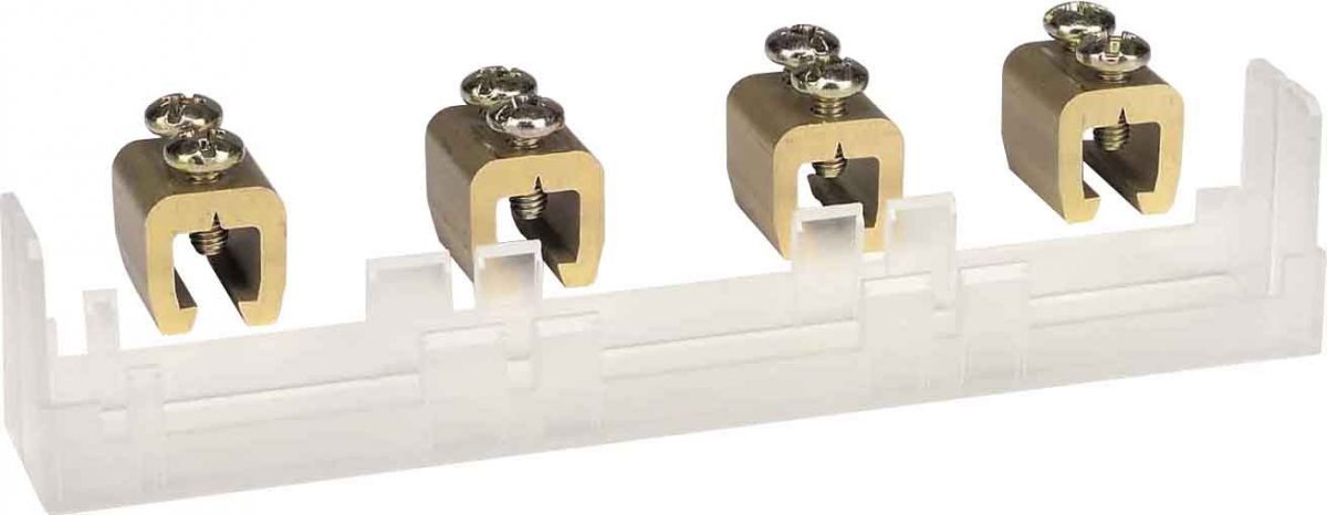 Berührungsschutzabdeckung ZSD-BSA/SA/VB