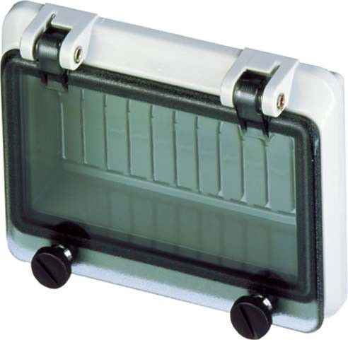 Scharnierfenster 40986 Scharnierfenster 40986