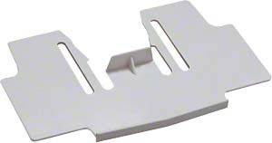 Abschottung universZ U83TV Abschottung universZ U83TV