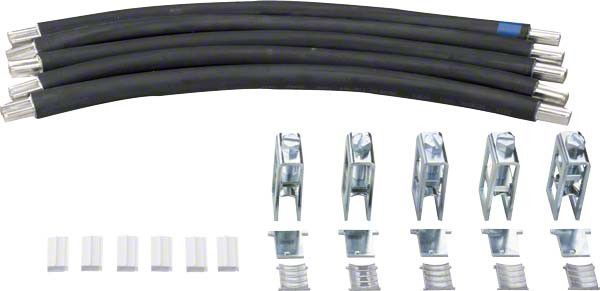 Kabelanschlußsatz universZ H255EW Kabelanschlußsatz universZ H255EW