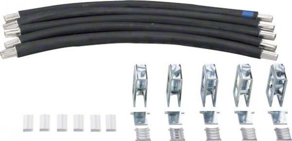 Kabelanschlußsatz universZ H255EW Kabelanschlußsatz universZ H255EW