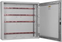 GfK-Wandschrank IP55 100W1000K