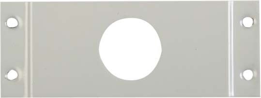 Kabeleinführung H02025A0313