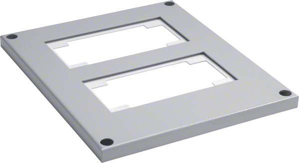 Verschlussplatte FZ891SD Verschlussplatte FZ891SD