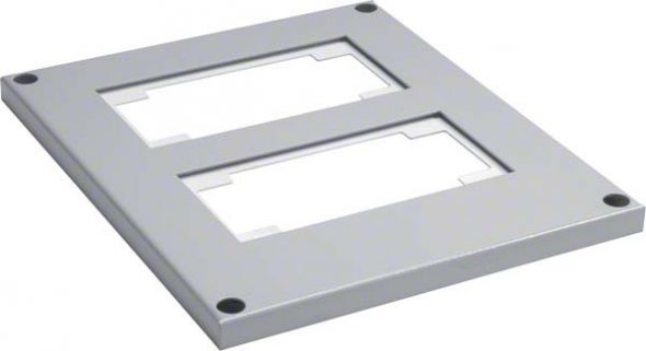 Verschlussplatte FZ891SD Verschlussplatte FZ891SD