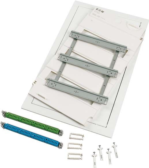 Ausbausatz KLV-F3UPP-4PR