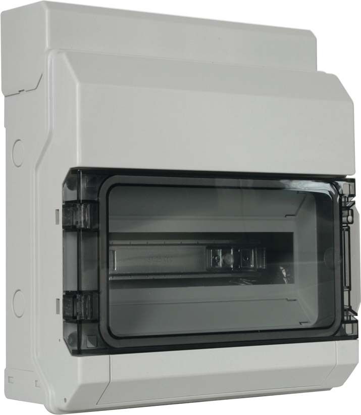 Iso-Gehäuse IP 65 IGA 12 IP65