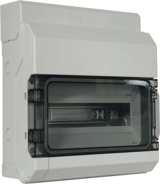 Iso-Gehäuse IP 65 IGA 12 IP65 Iso-Gehäuse IP 65 IGA 12 IP65