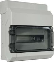 Iso-Gehäuse IP 65 IGA 12 IP65